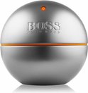 Hugo Boss In Motion 90 ml - Eau De Toilette - Herenparfum
