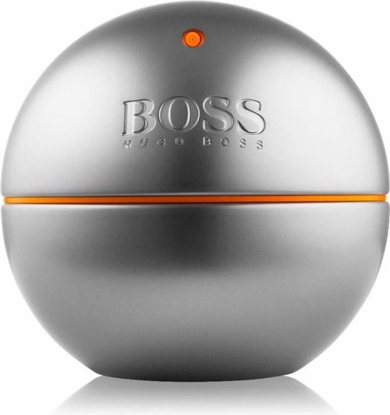 Hugo Boss In Motion 90 de Toilette - Herenparfum | bol.com