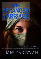 The Arranged Marriage, a short story