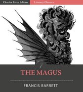 The Magus (Illustrated Edition)