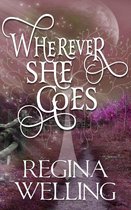 The Psychic Seasons Series 4 - Wherever She Goes