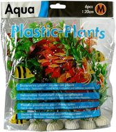 Superfish aqua plants m (20 cm) 6 stuks