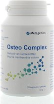 Metagenics Osteo Complex Plus 90cp