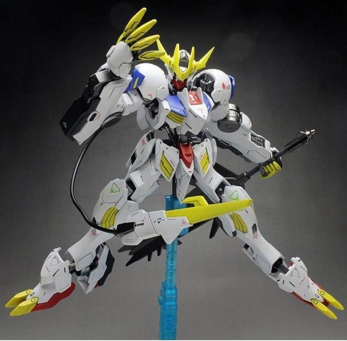 MMOBIEL 14 stuks Gundam Model Tool Kit Hobby Set voor Advanced