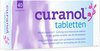 Curanol tabletten - 40 stuks