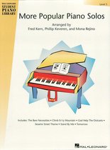 More Popular Piano Solos - Level 3 (Songbook)