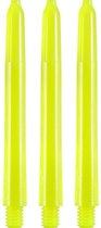 Polycarbonate Shafts Lime