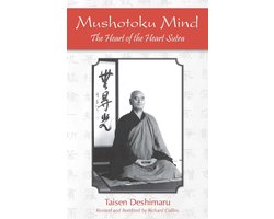 Mushotoku Mind