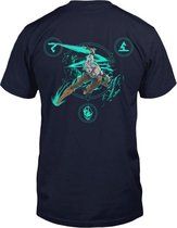 THE WITCHER - T-Shirt Lion of Cintra (S)
