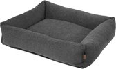 Fantail | Basket Snug Epic Grey Large 120x95cm
