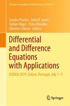 Springer Proceedings in Mathematics & Statistics 333 - Differential and Difference Equations with Applications