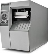 Zebra ZT510, 12 dots/mm (300 dpi), peeler, rewind, disp., RTC, ZPL, ZPLII, USB, RS232, BT, Ethernet