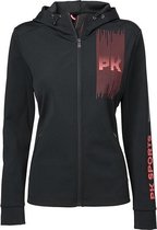 PK International Sportswear - Eliot - Softshell - Onyx