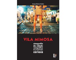 Vila Mimosa
