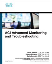 Networking Technology - ACI Advanced Monitoring and Troubleshooting