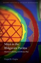 Oxford Theology and Religion Monographs - M?y? in the Bh?gavata Pur??a
