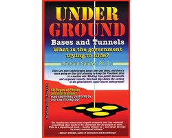 Underground Bases & Tunnels