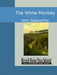 The White Monkey