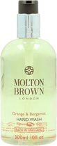 Molton - Brown Orange & Bergamot Hand Wash 300 Ml