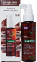 Klorane Tri-Active Complex 100ml