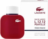 Lacoste L.12.12 French Panache Pour Elle Women 30 Ml