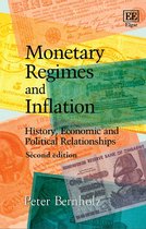 Monetary Regimes and Inflation