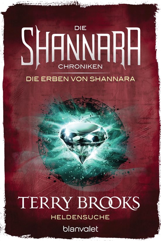 Die Chroniken Von Shannara Staffel 1 Die Shannara-Chroniken: Die Erben von Shannara 1 - Die Shannara