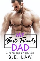 Intimate Encounters 2 - My Best Friend's Dad