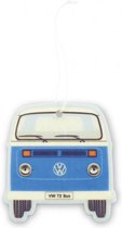 VW T2 Bus Luchtverfrisser - Sport Fresh/blauw