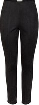 Pcsevan Hw Leggings 17107071 Black - Maat M