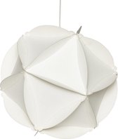 Hanglamp - 60cm - Wit - Hübsch