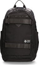 Utility Backpack Rugzak - Zwart