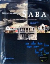 The Monuments of Saba