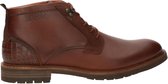 Berkelmans Veterboot  Bruin/Cognac