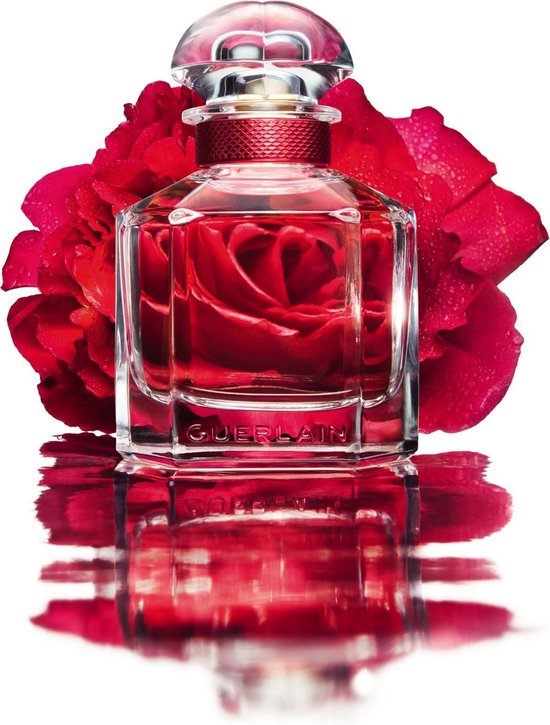 mon guerlain bloom of rose eau de parfum 50 ml