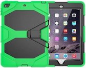 iPad 2020 hoes - 10.2 inch - Extreme Armor Case - Groen