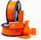 colorFabb PLA 200001 Pure orange RAL 2004 1.75 / 750 - 8719874894104 - 3D Print Filament