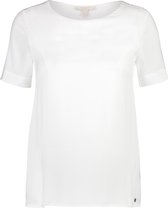 Esprit Zwangerschapsblouse - Offwhite - Maat XL