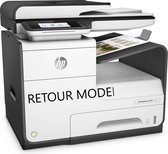 HP PageWide Pro 477dw