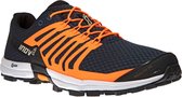 Inov-8 Roclite G 290 Heren - Navy / Oranje - maat 44.5