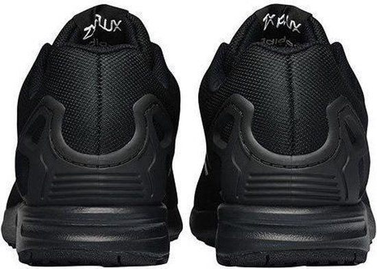 adidas ZX Flux Sportschoenen - Maat 37 1/3 - Unisex - zwart | Bestel nu!