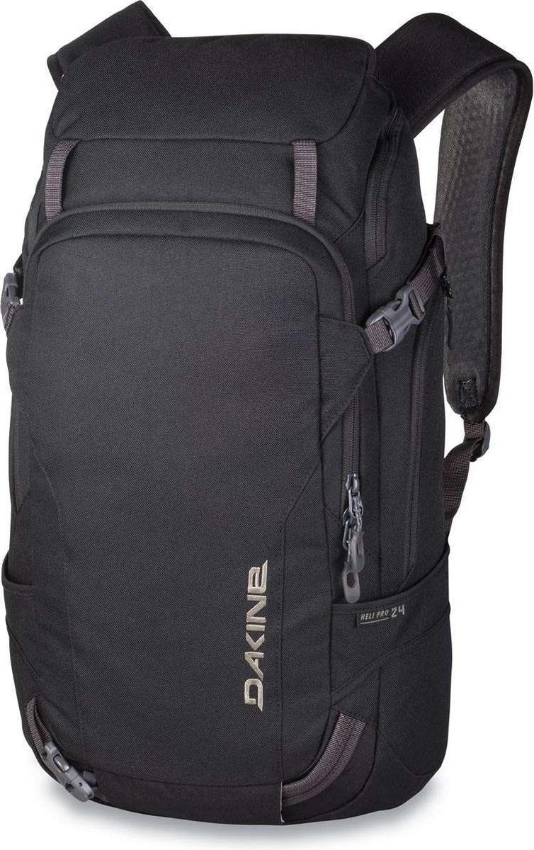 Dakine Heli Pro 24L rugzak black