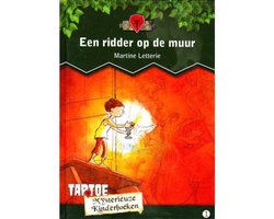 Een ridder op de muur & Het water komt!