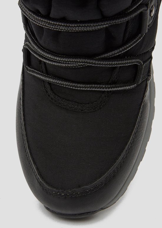 Tenson Falkenberg Snowboots / Sneeuwlaarzen - Zwart Dames - Maat 41 |  bol.com