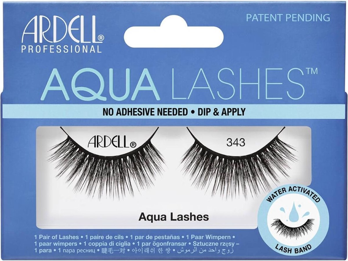 Ardell Aqua Lash 343