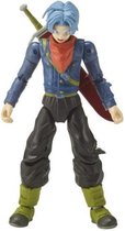 DRAGON BALL - S�rie 8 - Future Trunks + Broly Part. 4