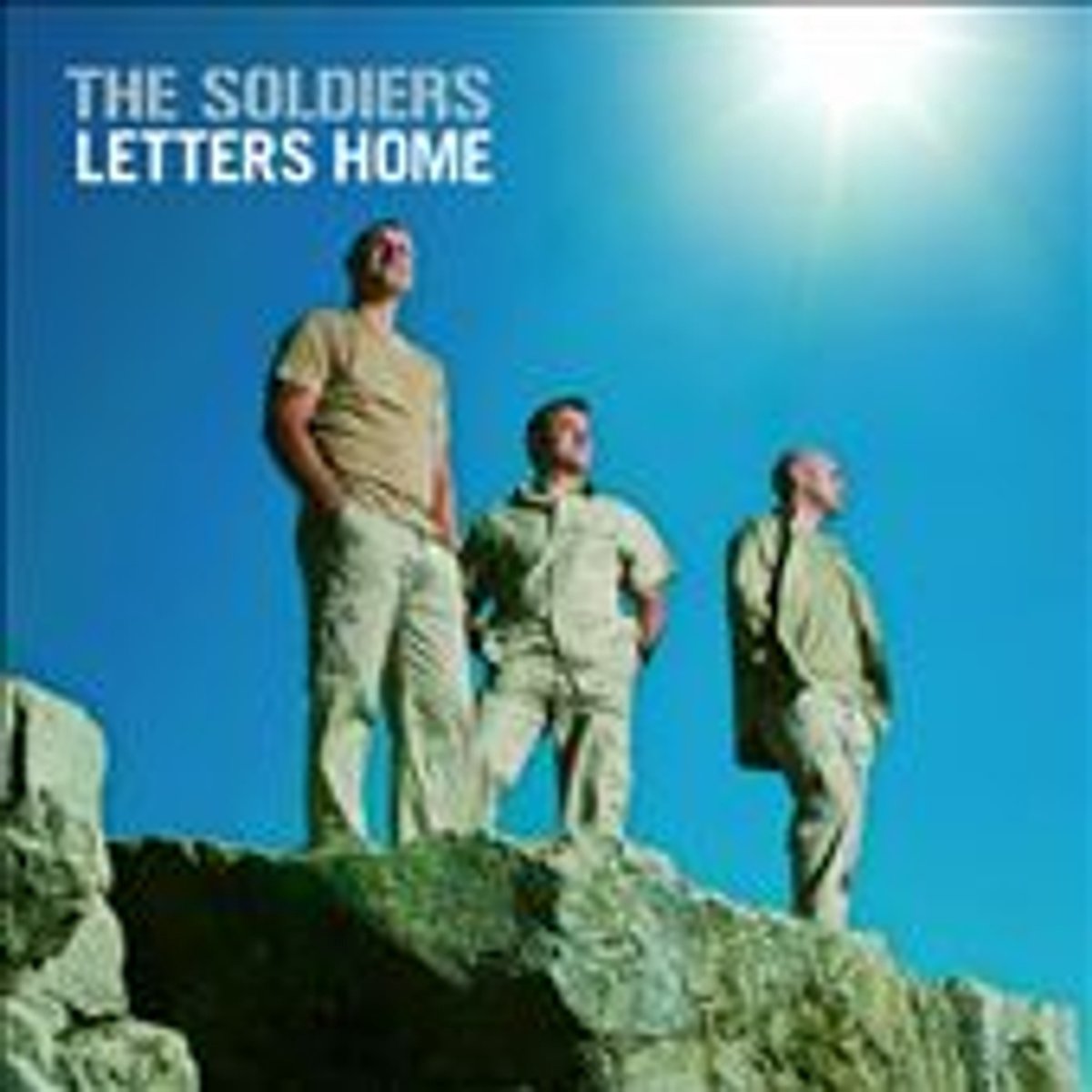 Letters Home