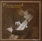 Pierre & Son Quintette Jamet - Pierre Jamet & Son Quintette (CD)