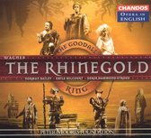Opera In English - Wagner: The Rhinegold / Goodall, English National Opera