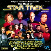 The Best Of Star Trek Vol. 2